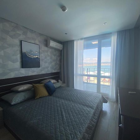 Paradiso 'В' 201 One Bedroom Apartment เนเซบาร์ ภายนอก รูปภาพ
