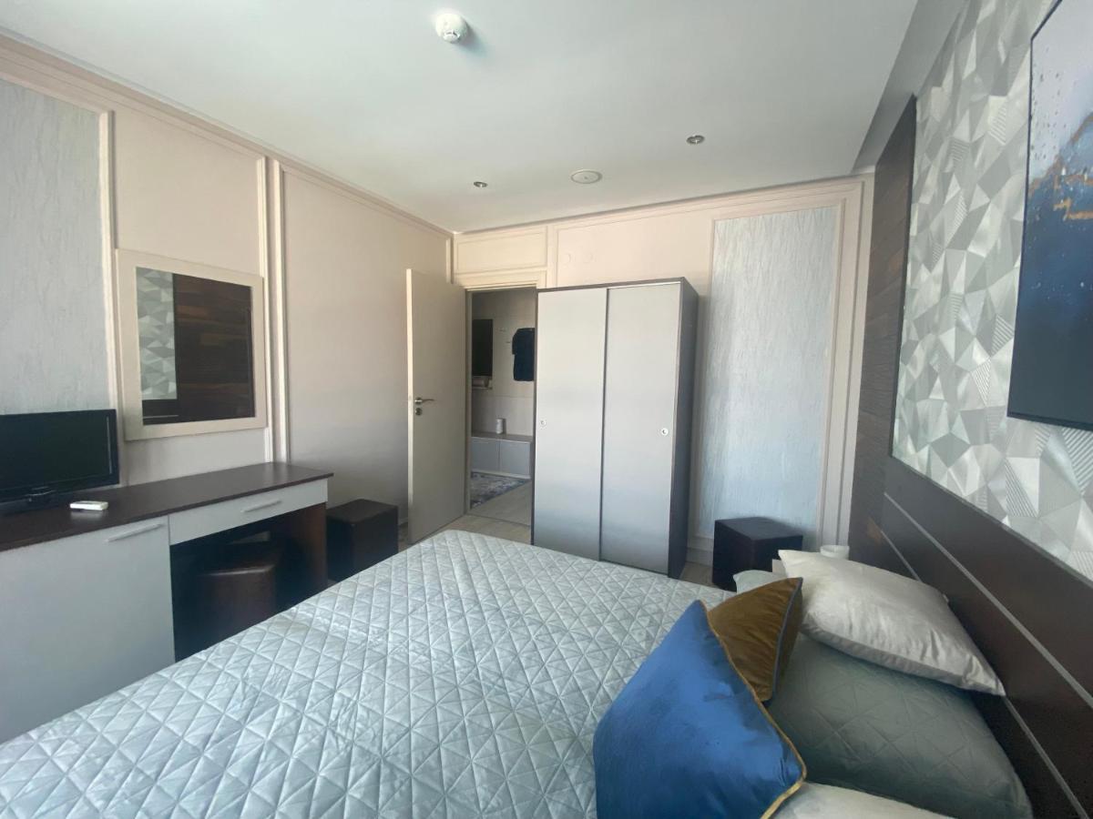 Paradiso 'В' 201 One Bedroom Apartment เนเซบาร์ ภายนอก รูปภาพ