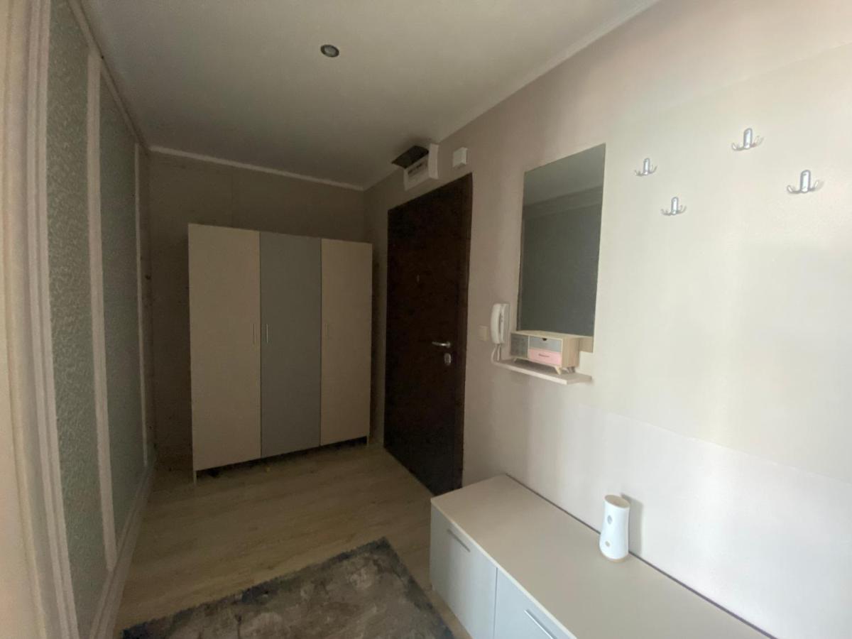 Paradiso 'В' 201 One Bedroom Apartment เนเซบาร์ ภายนอก รูปภาพ